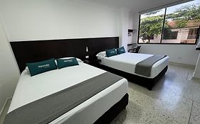 Hotel Mar Inn Cali